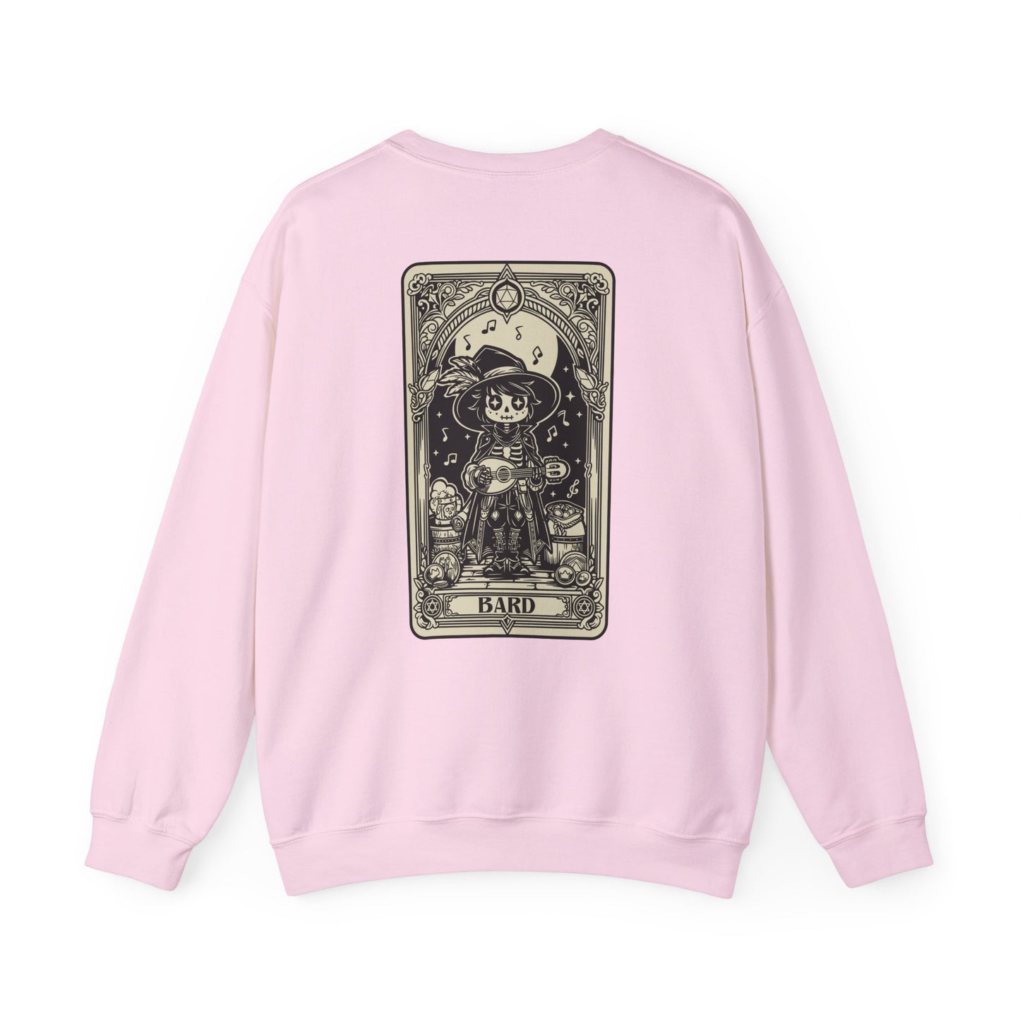 The Bard – Tarot Collection