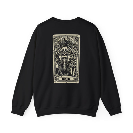 The Druid – Tarot Collection