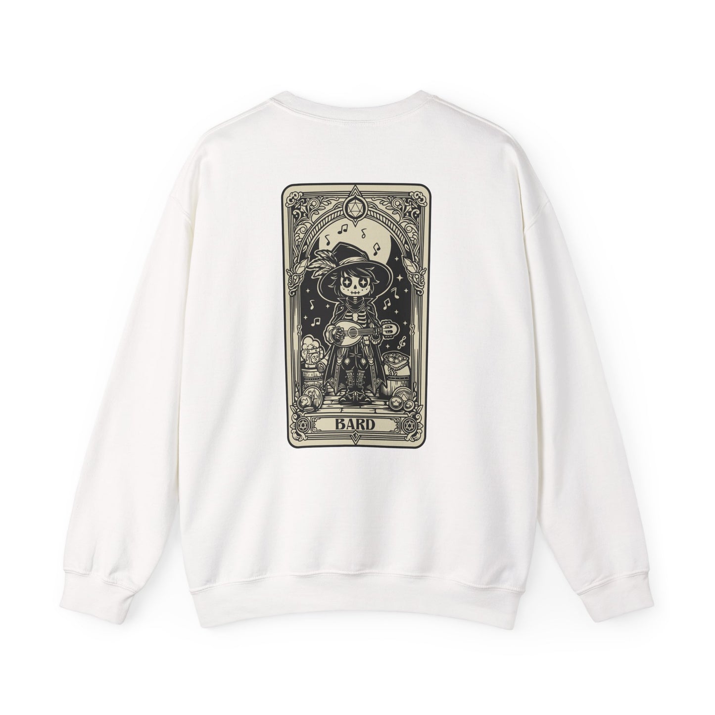 The Bard – Tarot Collection