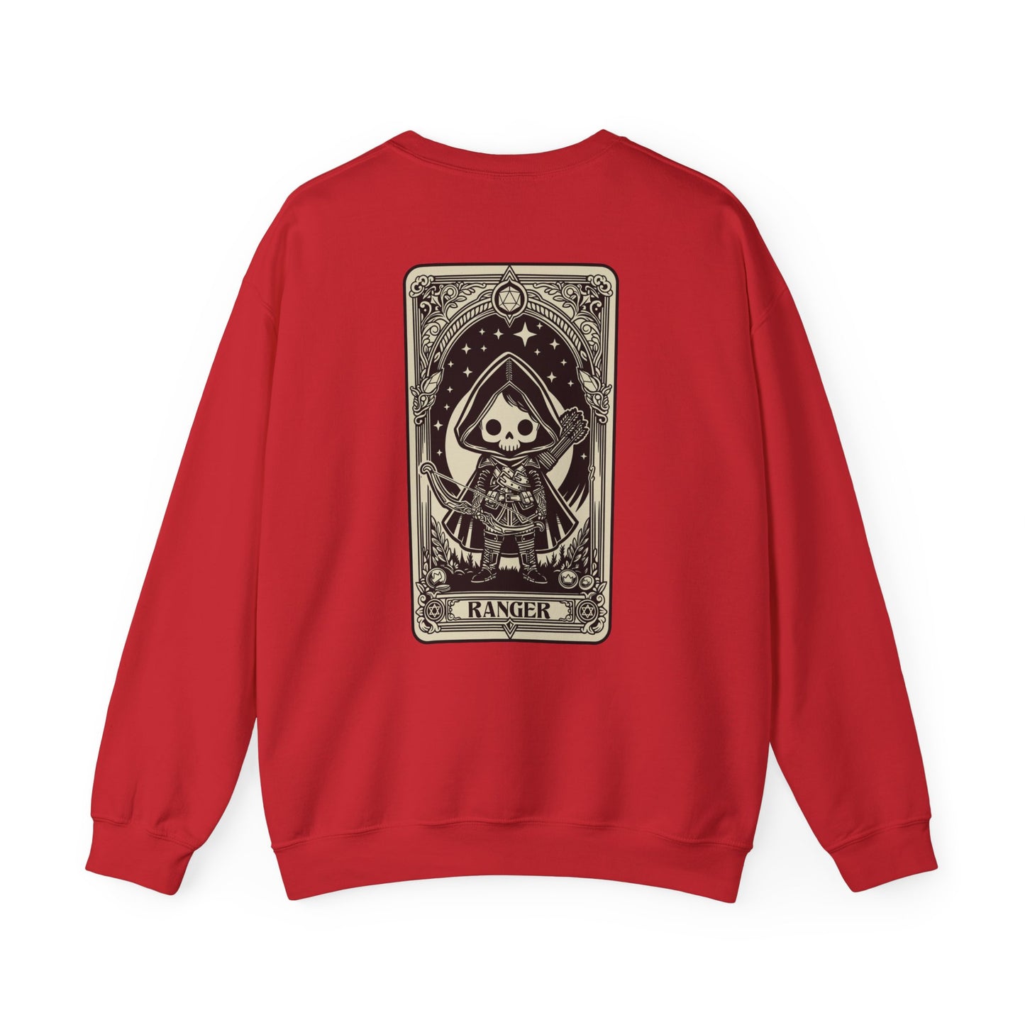 The Ranger – Tarot Collection