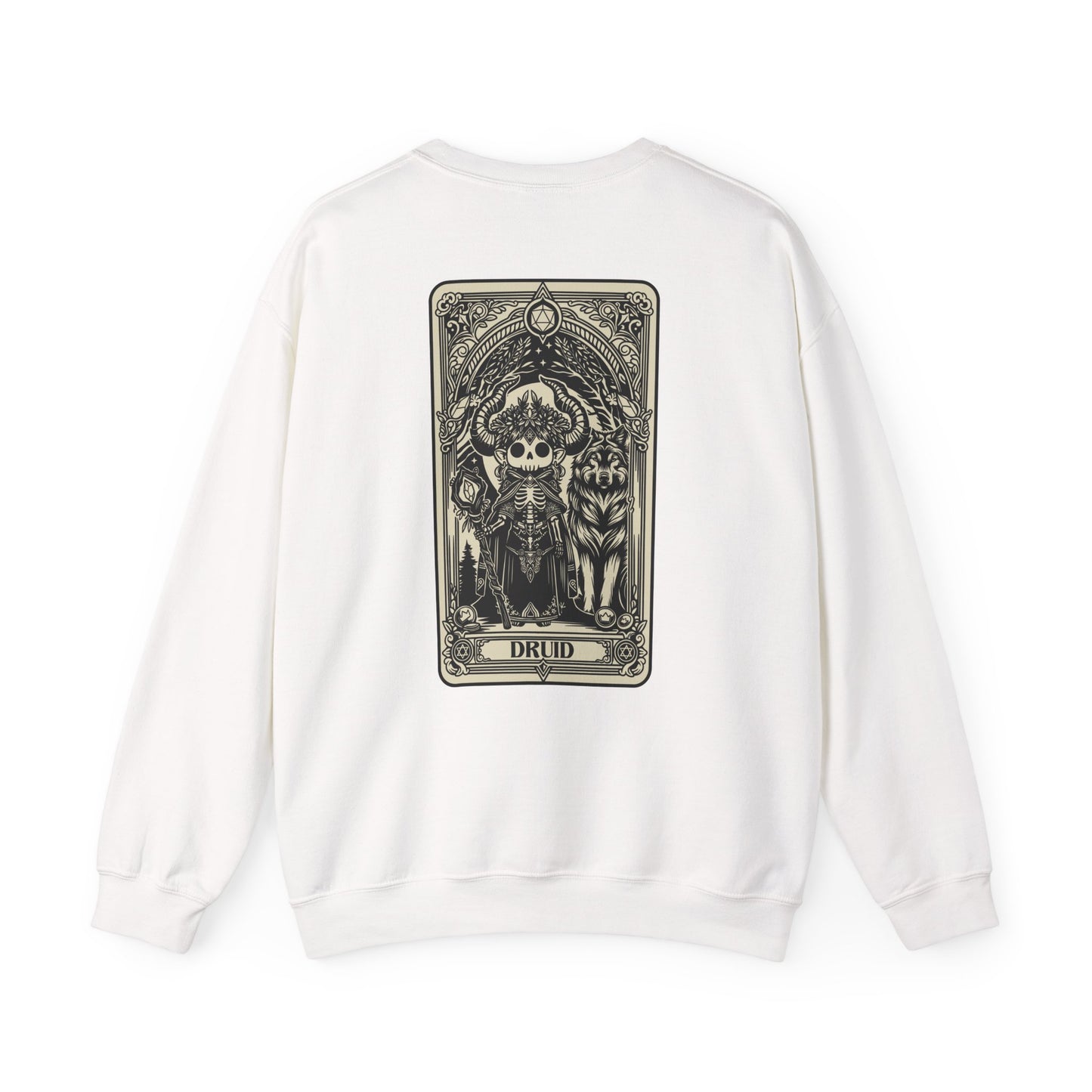 The Druid – Tarot Collection