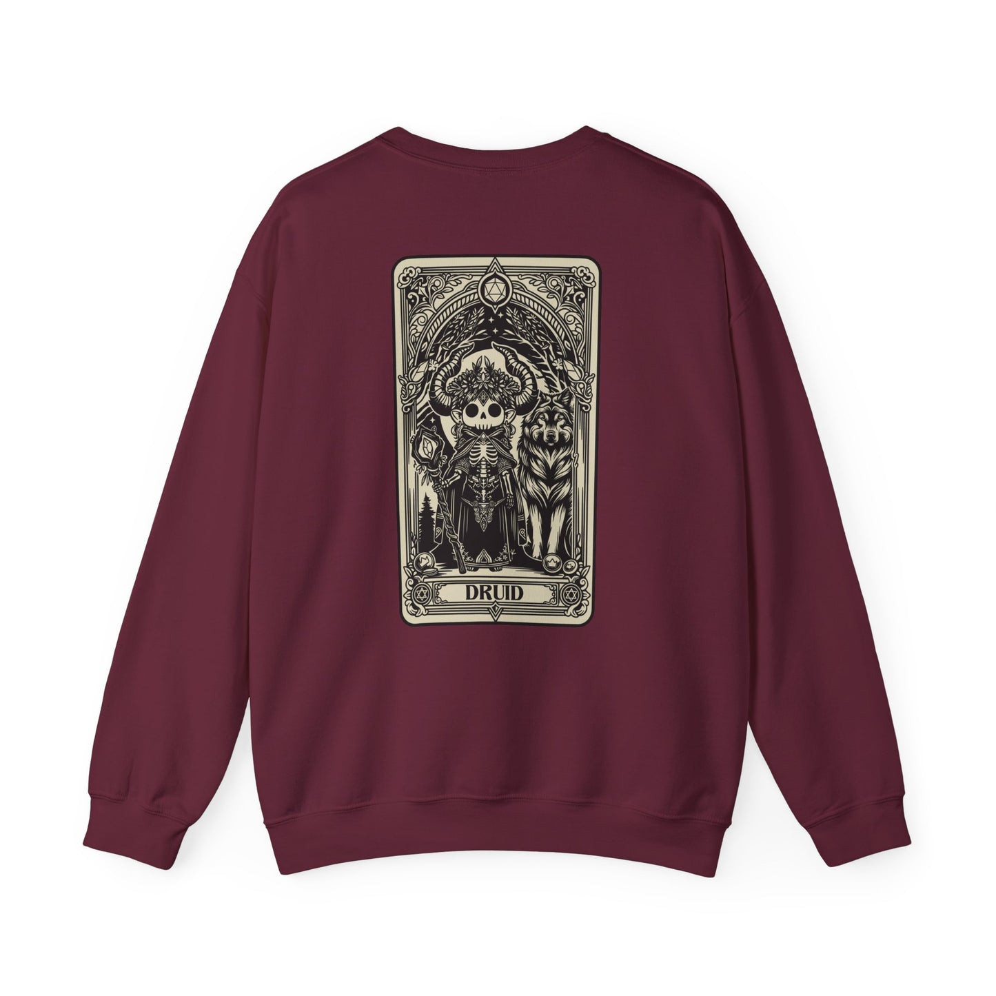 The Druid – Tarot Collection