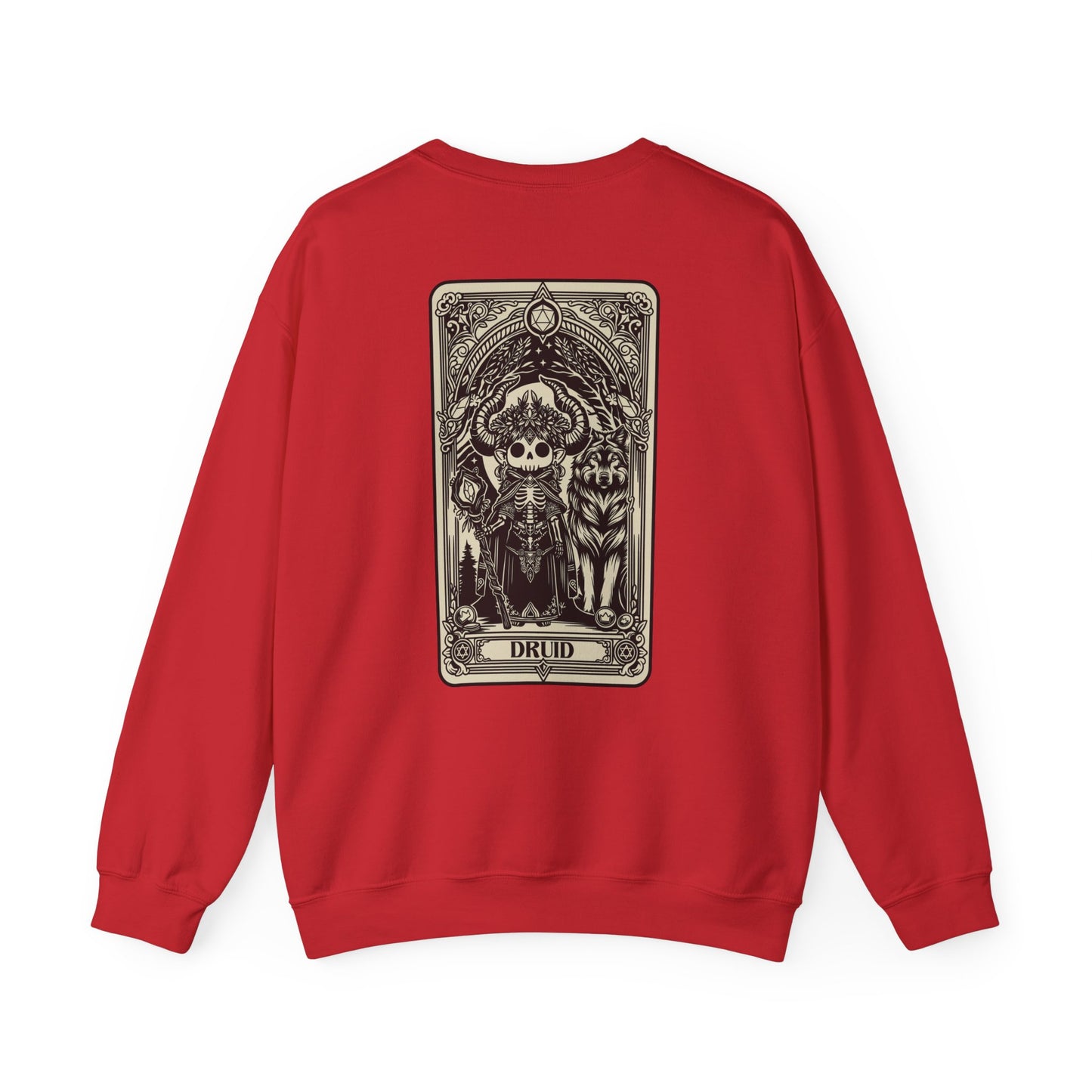 The Druid – Tarot Collection