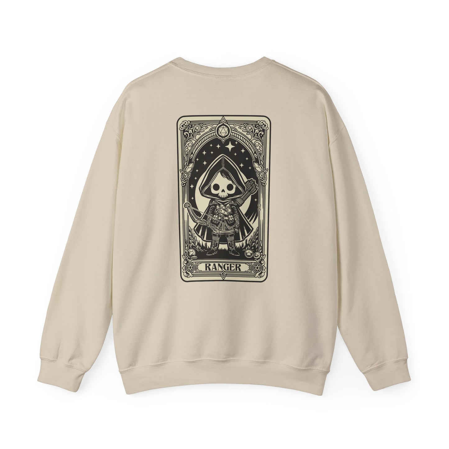 The Ranger – Tarot Collection