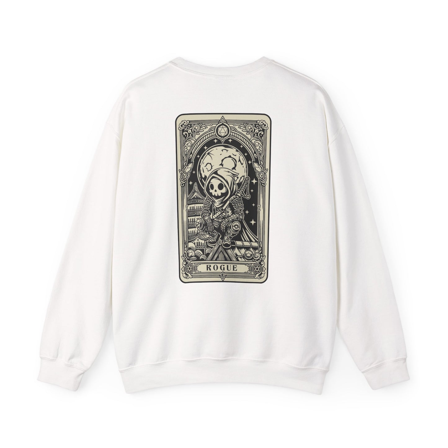 The Rogue – Tarot Collection