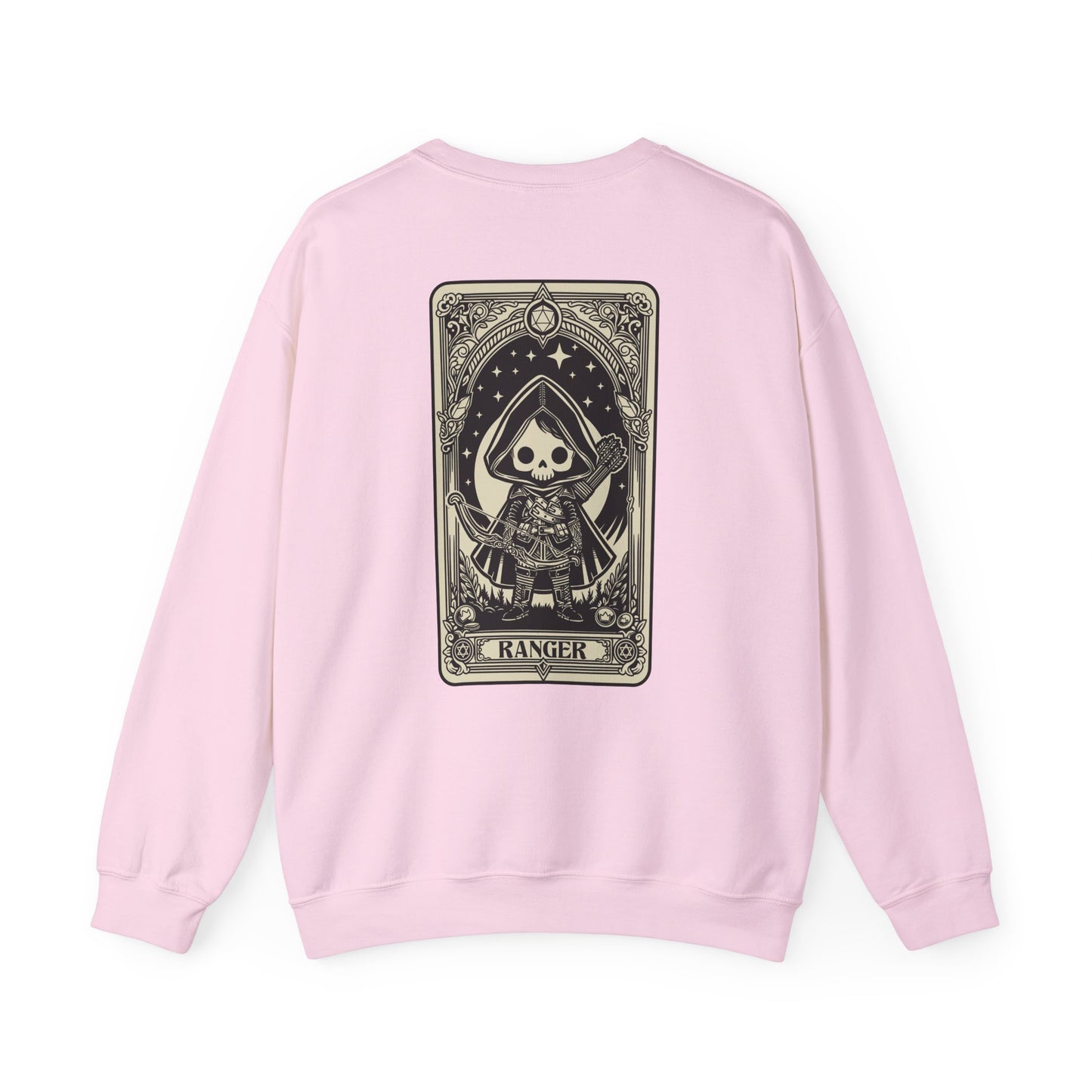 The Ranger – Tarot Collection