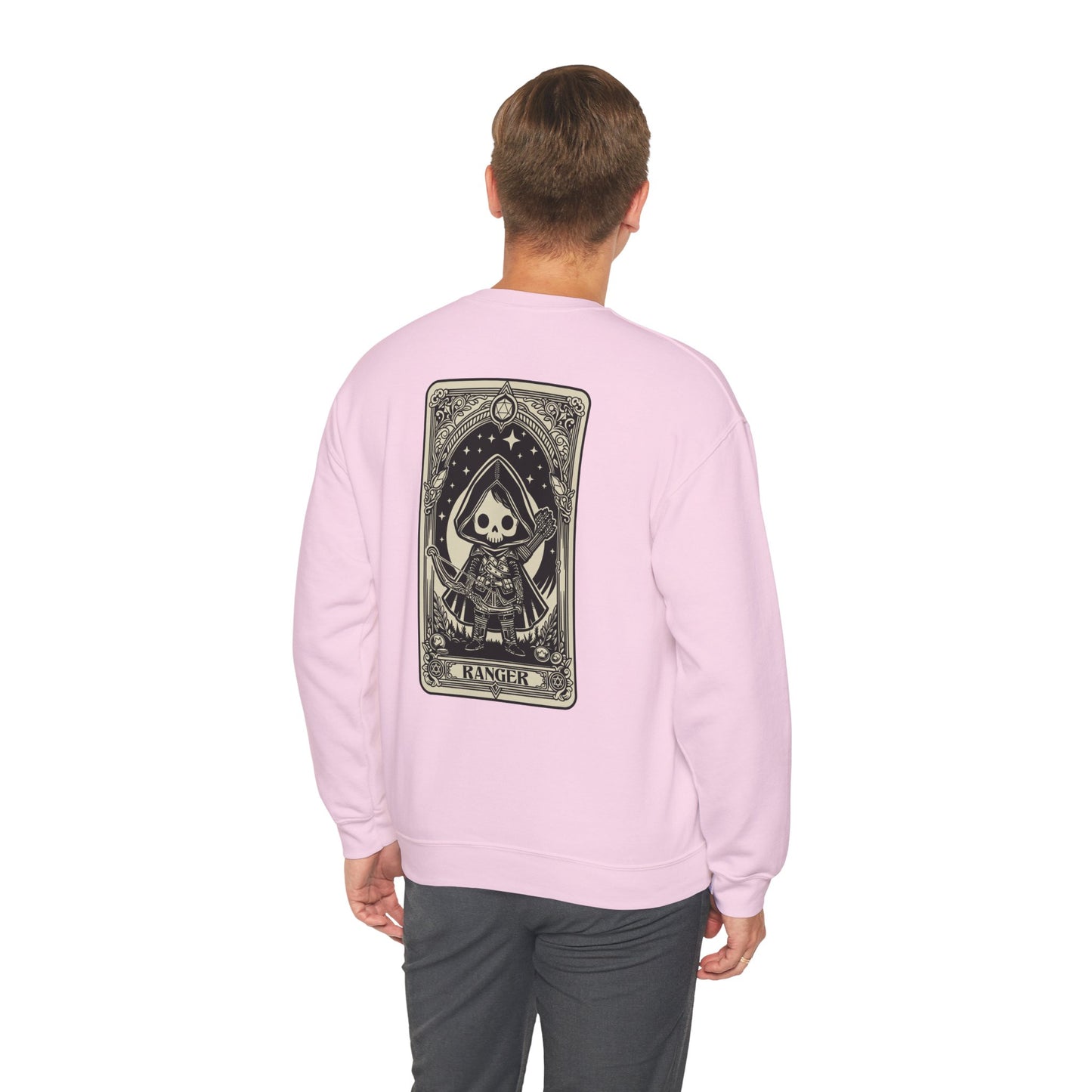 The Ranger – Tarot Collection