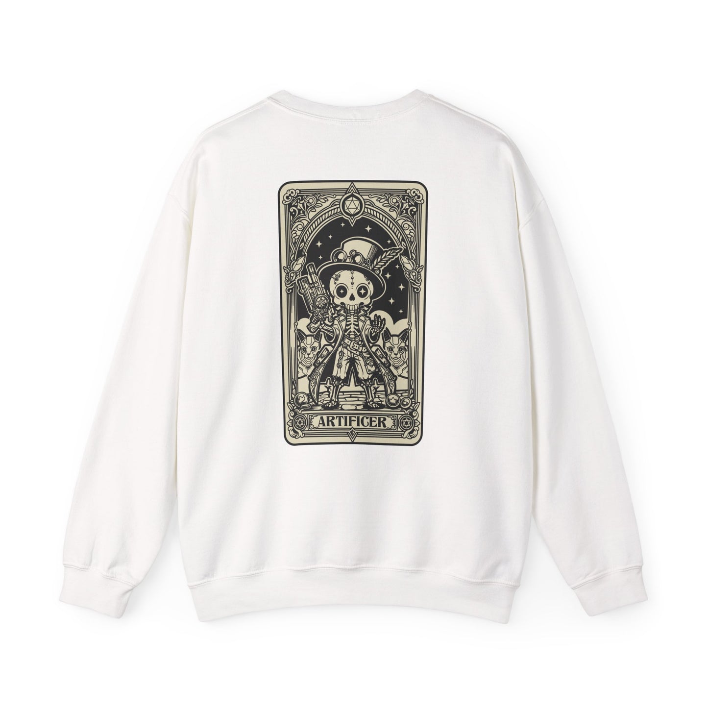 The Artificer – Tarot Collection