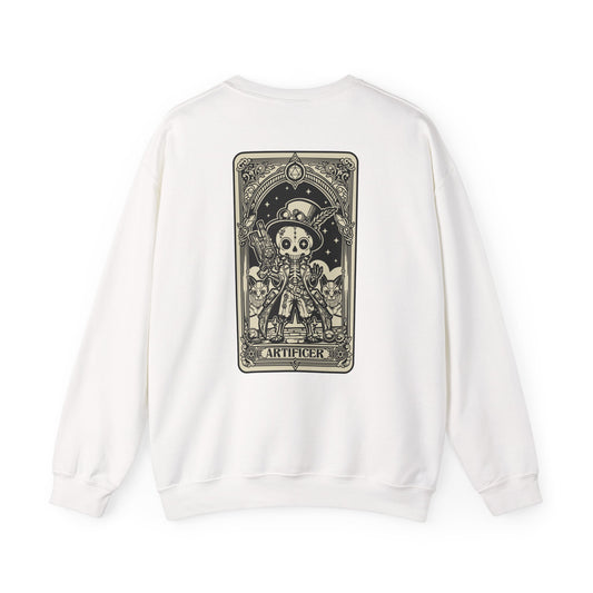 The Artificer – Tarot Collection